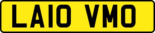 LA10VMO