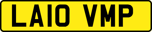 LA10VMP