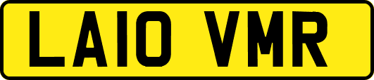 LA10VMR