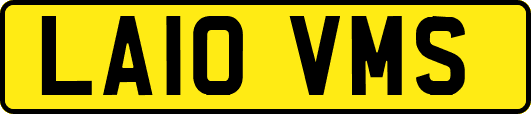 LA10VMS