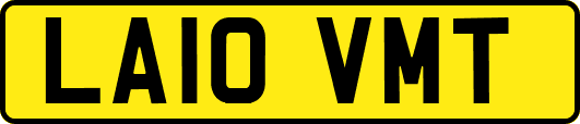 LA10VMT