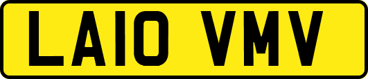 LA10VMV
