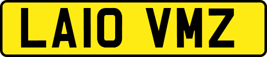 LA10VMZ