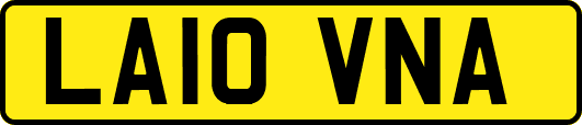 LA10VNA