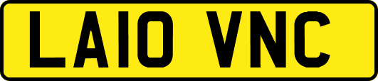 LA10VNC