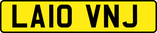 LA10VNJ