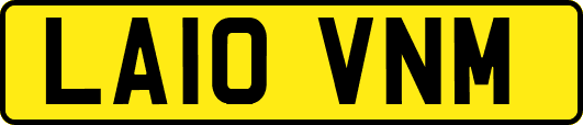 LA10VNM