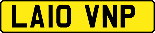 LA10VNP