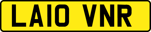 LA10VNR
