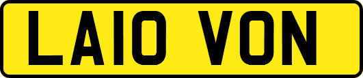LA10VON