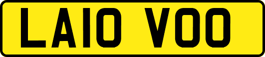 LA10VOO