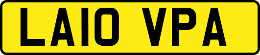 LA10VPA