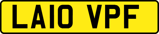 LA10VPF