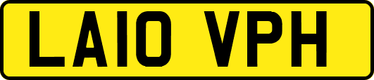 LA10VPH