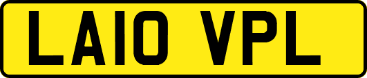 LA10VPL