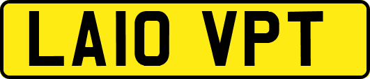 LA10VPT