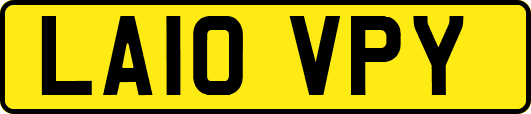 LA10VPY