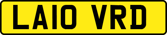 LA10VRD