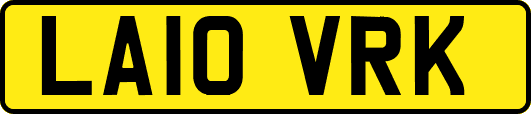 LA10VRK