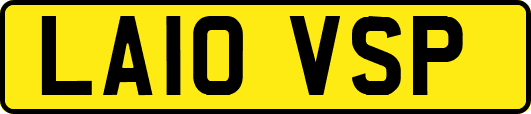 LA10VSP