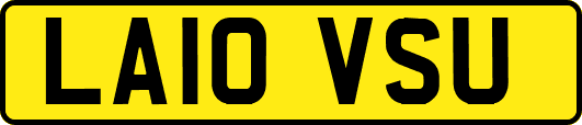 LA10VSU