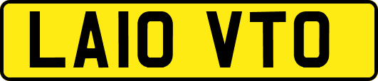 LA10VTO