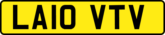 LA10VTV