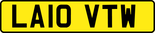 LA10VTW