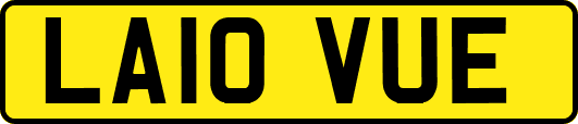 LA10VUE
