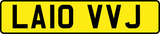 LA10VVJ