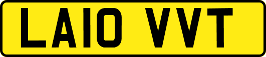 LA10VVT