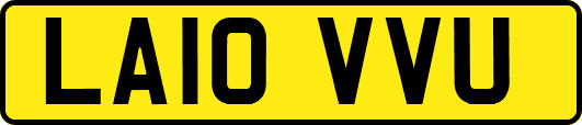 LA10VVU