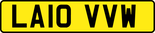 LA10VVW