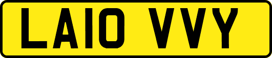 LA10VVY