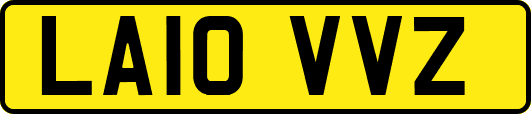 LA10VVZ