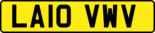 LA10VWV