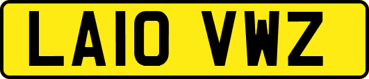 LA10VWZ
