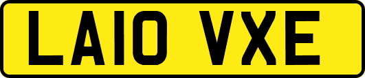 LA10VXE