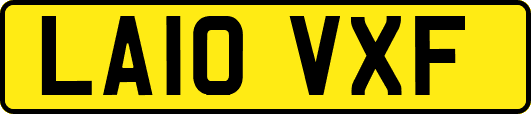 LA10VXF