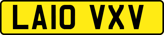 LA10VXV