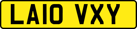 LA10VXY