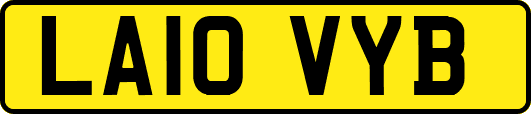 LA10VYB