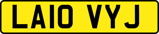 LA10VYJ