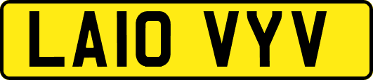 LA10VYV