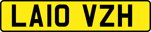 LA10VZH