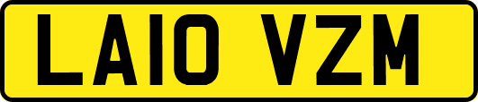 LA10VZM