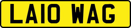 LA10WAG