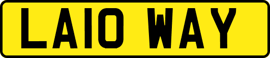 LA10WAY