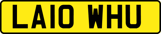 LA10WHU