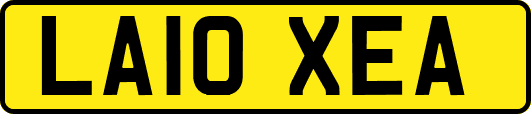 LA10XEA
